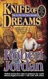 Knife Of Dreams (Turtleback School & Library Binding Edition) (Wheel of Time (Prebound))