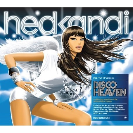 Childrens Toyshop  Music : Disco Heaven