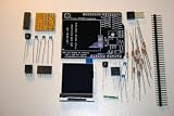 RGB LCD Shield for Arduino 65K color KIT