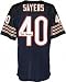 Gale Sayers Autographed Chicago Bears Jersey