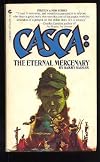 Casca #01: Eternal Mercenary