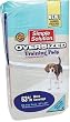 Simple Solution 11143 Oversized Training Pads (24 pack)
