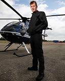 PRIMEVAL JASON FLEMYNG 8X10 PHOTO