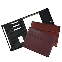 Royce Leather Padholder / Organizer
