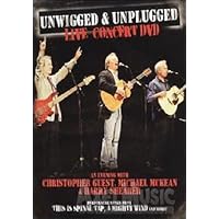 Unwigged and Unplugged Live Concert DVD (2009)