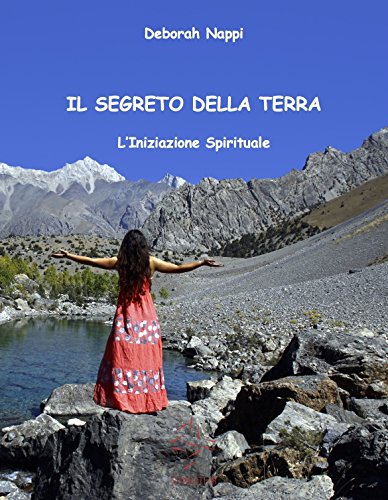 Il segreto della Terra (Italian Edition)