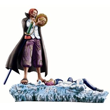ONEPIECE LOGBOX マリンフォード篇 後篇 BOX