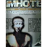 imhotep the egyptian god of medicine