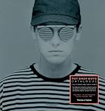 Pet Shop Boys Catalogue