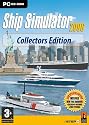 Ship Simulator Collector's Edition 2006 (PC CD)
