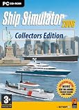 Ship Simulator Collector's Edition 2006 (PC CD)