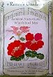 Nasturtium Rainbow Whirlybird Mix Seeds