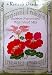 Nasturtium Rainbow Whirlybird Mix Seeds