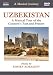 A Musical Journey: Uzbekistan- A Musical Tour of the Country's Past and Present