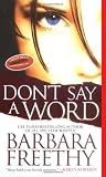 Don't Say A Word