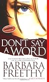 Don't Say A Word