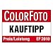 Auszeichnung