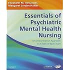 Click here to buy Essentials of Psychiatric Mental Health Nursing: A Communication Approach to... by Elizabeth M. Varcarolis RN MA and Margaret Jordan Halter PhD PMHCNS.