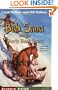 Bub, Snow, and the Burly Bear Scare (Aladdin Fiction)