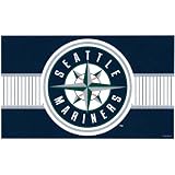 Seattle Mariners - Logo 3' X 5' Flag MLB Pro Baseball