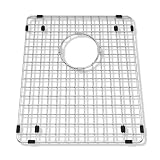 Buy American Standard 791565-204070A Bottom Grid 13.25-Inch x 15.25-Inch Kitchen Sink... by American Standard