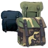 Rothco G.I. Style Canvas Butt Pack Backpack