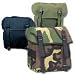 Rothco G.I. Style Canvas Butt Pack Backpack
