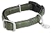 Kitchen & Housewares : Bark Avenue Collars - Medium - 13 in. to 20 in. - Sage