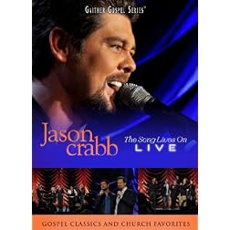 Jason Crabb Live: The Song Lives On