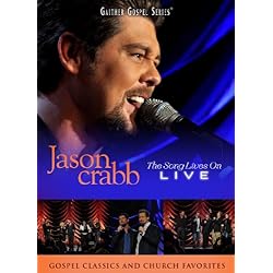 Jason Crabb Live: The Song Lives On