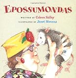 Buy : Epossumondas (Irma S and James H Black Honor for Excellence in Childrens Literature (Awards))