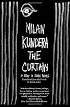 The Curtain: An Essay in Seven Parts