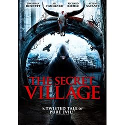 The Secret Village
