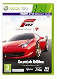 Forza Motorsport 4 Essentials Edition