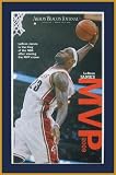 Cleveland Cavaliers - ABJ LeBron James NBA MVP 2009 - Wood Mounted Newspaper Print