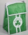NBA Boston Celtics Velcro Lunch Bag
