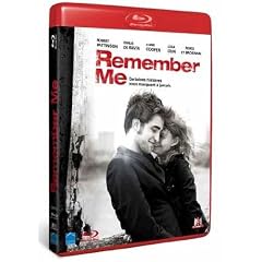 Remember Me [Blu-ray]