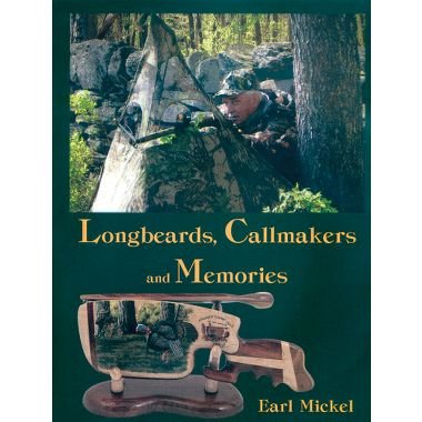 Longbeards, Callmakers and Memories
