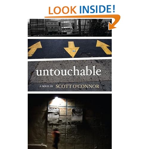 Untouchable