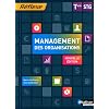 Management des organisations Tle STG