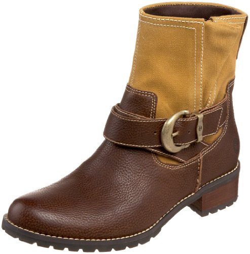 Timberland Womens Earthkeepers Bethel Ankle Boot