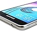 Galaxy J3, Galaxy J3 V, Galaxy Sol Screen Protector, Asmart 9H Hardness Tempered Glass Screen Protector for Samsung Galaxy J3, J3V, Galaxy Amp Prime, Galaxy Express Prime, Bubble-Free (Clear)