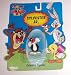 Search : Tyco Looney Tunes 2" Collectible Figurine - Sylvester Jr.
