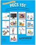 PECS 151 Cards: 2-inch Symbols for Picture Exchange Communication Programs
