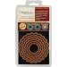 Spellbinders S4-125 Nestabilities 6-Piece Concentric Die Template, Classic Scalloped Circles, Small