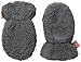 Magnificent Baby Unisex-Baby Infant Fleece Mittens