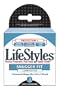 LifeStyles Snugger Fit: 50-Pack of Condoms