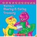 Barney's Sharing And Caring Treasury (Barney)