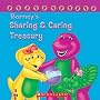 Barney's Sharing And Caring Treasury (Barney)