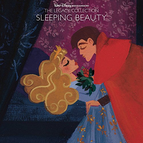 Ost: Sleeping Beauty Original Soundtrack